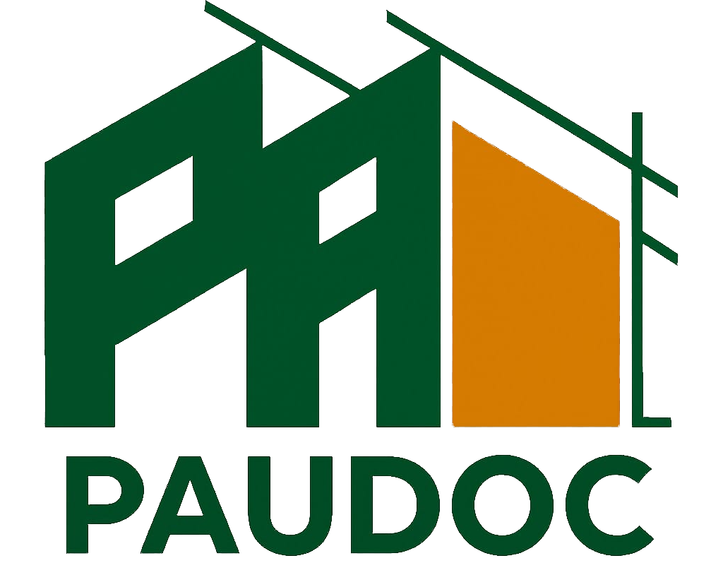 PAUDOC Logo