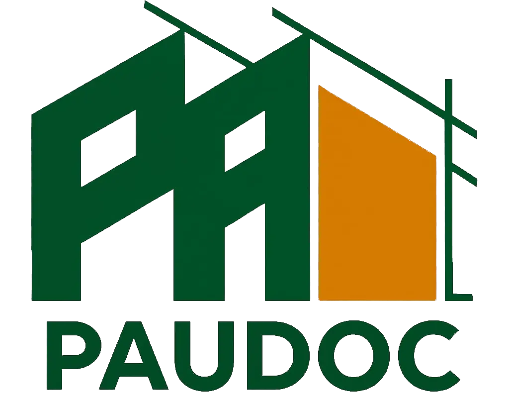 PAUDOC Logo